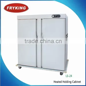 Hotel & Restaurant Food Cart Warmer Cabinet thumbnail-1