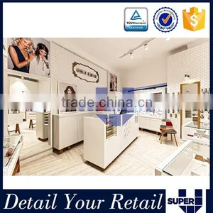 Experienced Supplier Customized Luxury High Quality Cell Phone Retail Shop Furniture thumbnail-3