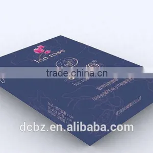 Eco-friendly Custom Made Tobacco Cigarettes Box thumbnail-1