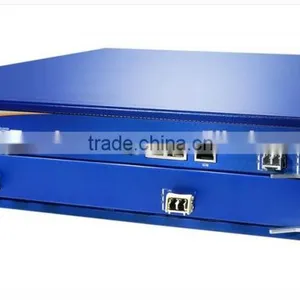 Juniper Firewall NetScreen-5200 NS5200 NS-5200 NetScreen 5200 thumbnail-2