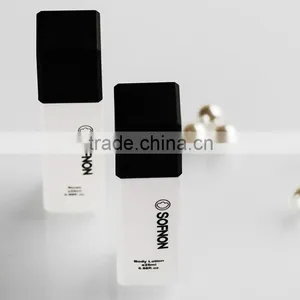Wholesale 30ml-40ml Disposable Hotel PE Bottle for Shampoo Shower Gel Conditioner Body Lotion/empty Cosmetics Bottles Quality Choice thumbnail-3