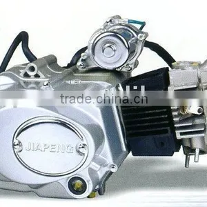 2014 Most Cost Effective 100cc JP1P50FMG Hoot-selling Engine thumbnail-1