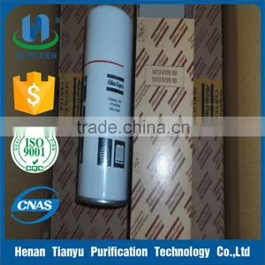 Atlas Copco Air Compressor Oil Filter 1613610590 thumbnail-1