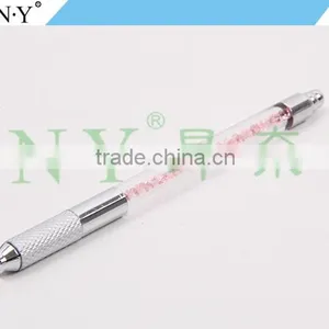 A.N.Y New Crystal Permanent Using Makeup Eyebrow Tattoo Microblading Pen thumbnail-2