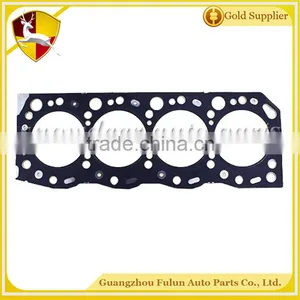Top Cylinder Head Gasket Kit 04111-54094 Iron Material For Toyota Engine 3LT thumbnail-2