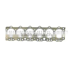 6BG1T 5-11141-196-0 Auto Cylinder Head Gaskets With 100% NEW thumbnail-2