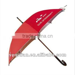 Good Quality Advertising Sun Umbrella thumbnail-1
