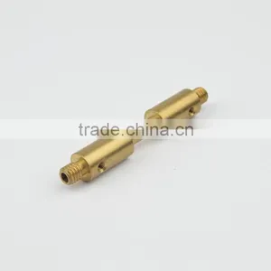 Precision Brass Turning Parts thumbnail-1