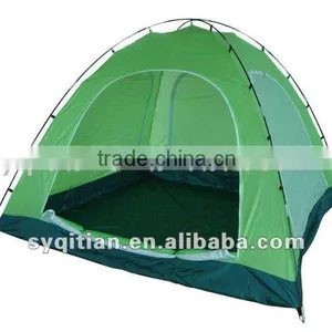 Good Quatity Camp Tent thumbnail-1