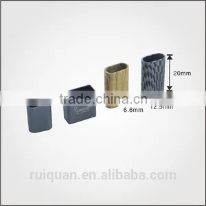 China Supply Aluminum Metal Stamping Parts for USB Interface thumbnail-3