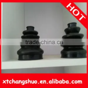 Heated Car Steering Shaft Rubber Cover With Good Quality Cheap Price cv Joint Dust Cover thumbnail-1
