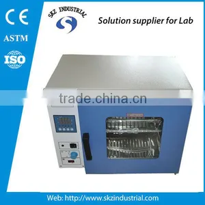 High Temperature Controlled Ovens Oven Temperature Indicator thumbnail-2