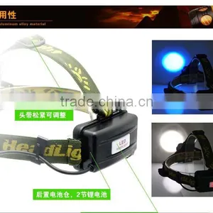 Fishing Lamp Light thumbnail-4