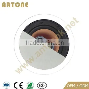 HC-D840 8'' Mini Karaoke System Speaker thumbnail-1