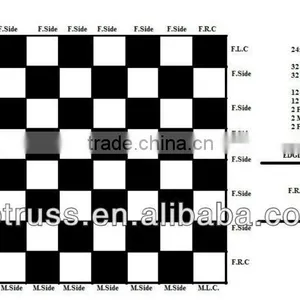 Popular Indoor and Outdoor Dance Floor Equipment thumbnail-6