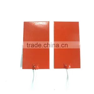Customized 90*150mm,220v Silicone Rubber Industrial Refrigerant Dehumidifier thumbnail-1