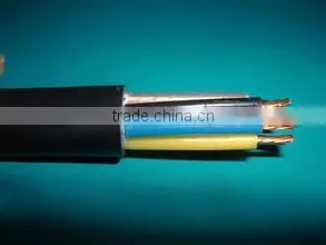 220v Power Cord Cable/electrical Power Cable/acsr Conductor Cables/abc Cable/heating Cable/high Tension Cable/2.5mm Electric Wir thumbnail-1