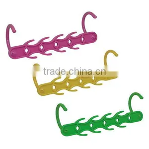 Multifunctional Cloth Rack Hanger thumbnail-1