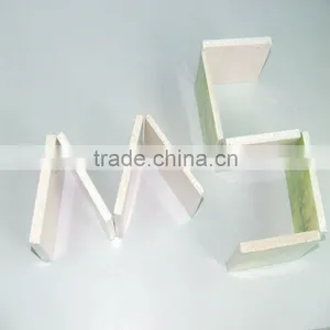 Fireproof Glass Magnesium Oxide Board thumbnail-3