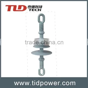 Suspension Insulator for hv Transmission thumbnail-5