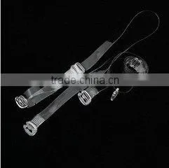 Waterproof and Breathable Tpu Film for BrassiereStraps thumbnail-2