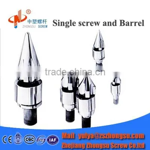 Screw Barrel Accessories/screw Tips thumbnail-1