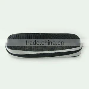 Zipper Small Cosmetic Bag to Hold Toothbrush Toothpaste thumbnail-1