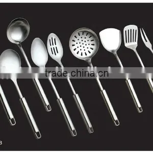 Stainless Steel Cookware Set thumbnail-1