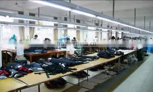 Guangzhou Miqi Apparel Co., Ltd. company overview - view 3 thumbnail