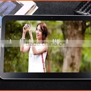10 Inch Android 5.1 Lolillpop Tablet pc 4G Phablet Octa Core FDD LTE 4G Phablet IPS 1280*800 Dual Sim Slot GPS Bluetooth thumbnail-3