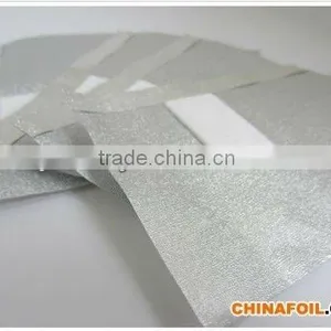 Foil Nail Wrap thumbnail-1