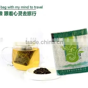 Chinese Natural Jasmine Tea Bag thumbnail-3