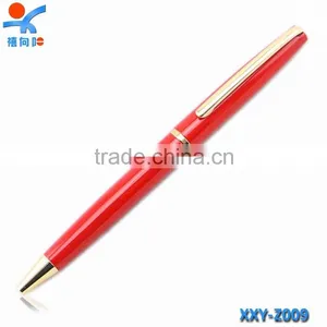 Customised Company Logo Promotional Ceramic Maker Pen thumbnail-1