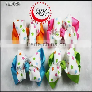 Hair Bow Clip Cards thumbnail-1