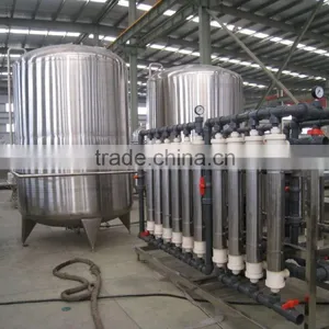 Commercial RO Water Purification Machine thumbnail-2