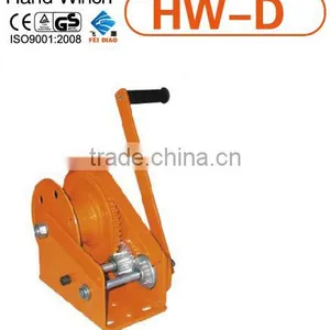 Hand Winch thumbnail-4