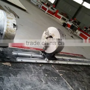 Hot Sale Chinese Supply Cnc Router Parts Rotary Device 200*1000mm thumbnail-3