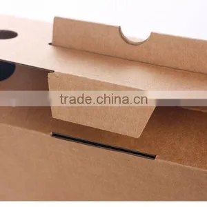 High Quality Master Orange Carton Packing China Factory thumbnail-2