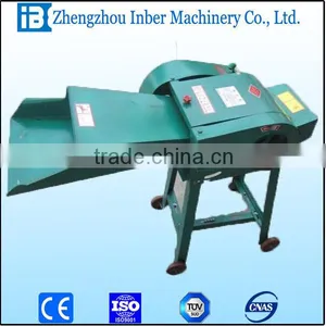 Automatic Hay Chaff Cutter Machine China thumbnail-1
