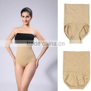 Excellent Slimmer High Waist Stomach Slimming Shaper thumbnail-2