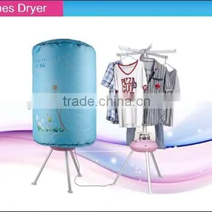2016 Portable Electric Multi Functional Clothes Air Dryer HH10-Y thumbnail-2