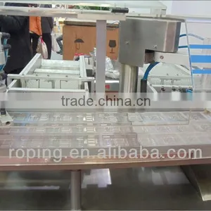Automatic Vial Packing Production Line thumbnail-2