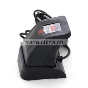 Good Quality Optical Fingerprint Reader USB Communication Fingerprint Scanner Fingerorint Sensor for Fingerprint Terminal thumbnail-2