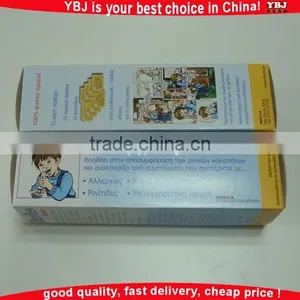 Custom High End Packaging Paper Box With Magnetic Closure Supplier thumbnail-4
