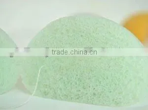2012 Hot Selling Natural Spa Sponge thumbnail-1