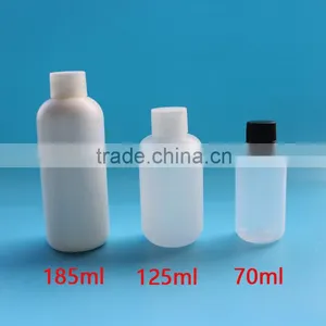 High Quality HDPE Bottle,PE Bottle for Cosmetic thumbnail-2