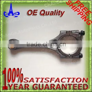 New Connecting Rod for Toyota Corolla ZZE122 1ZZFE 13201-29176 13201-29177 thumbnail-1