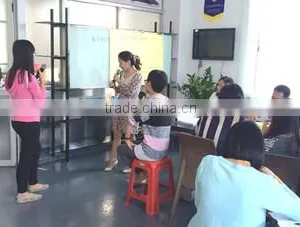 Guangzhou Banktown Trading Co., Ltd. company overview - view 1 thumbnail