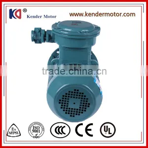 Hot Selling High Efficiency Asynchronous Explosion-Proof Motor With Low Price thumbnail-4