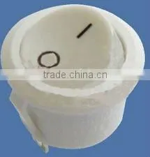 Cymbiform Switch With White Color 106F thumbnail-1